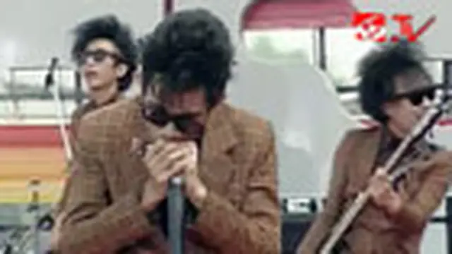 The Changcuters-I Love U Bibeh