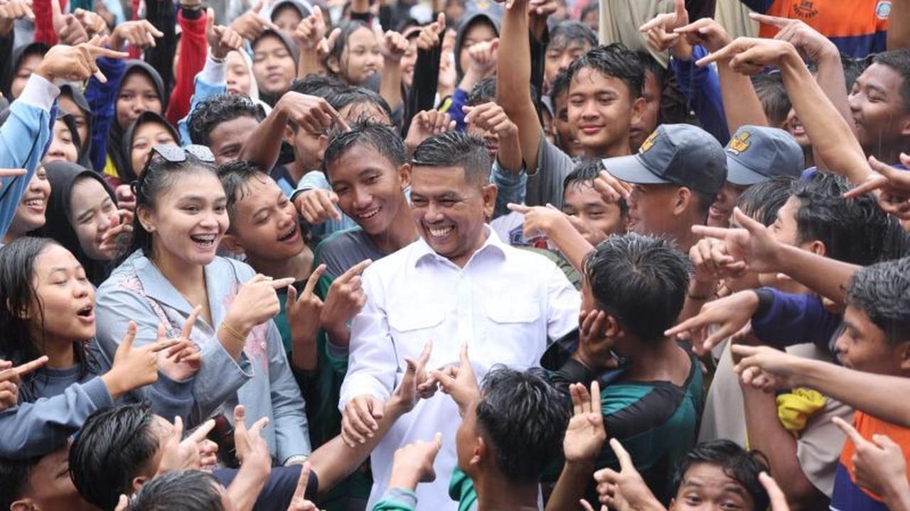 Tahukah Anda? Gubernur Banten Ingatkan Pelajar di Kemah Kebangsaan Banten Jauhi Narkoba dan Hoaks