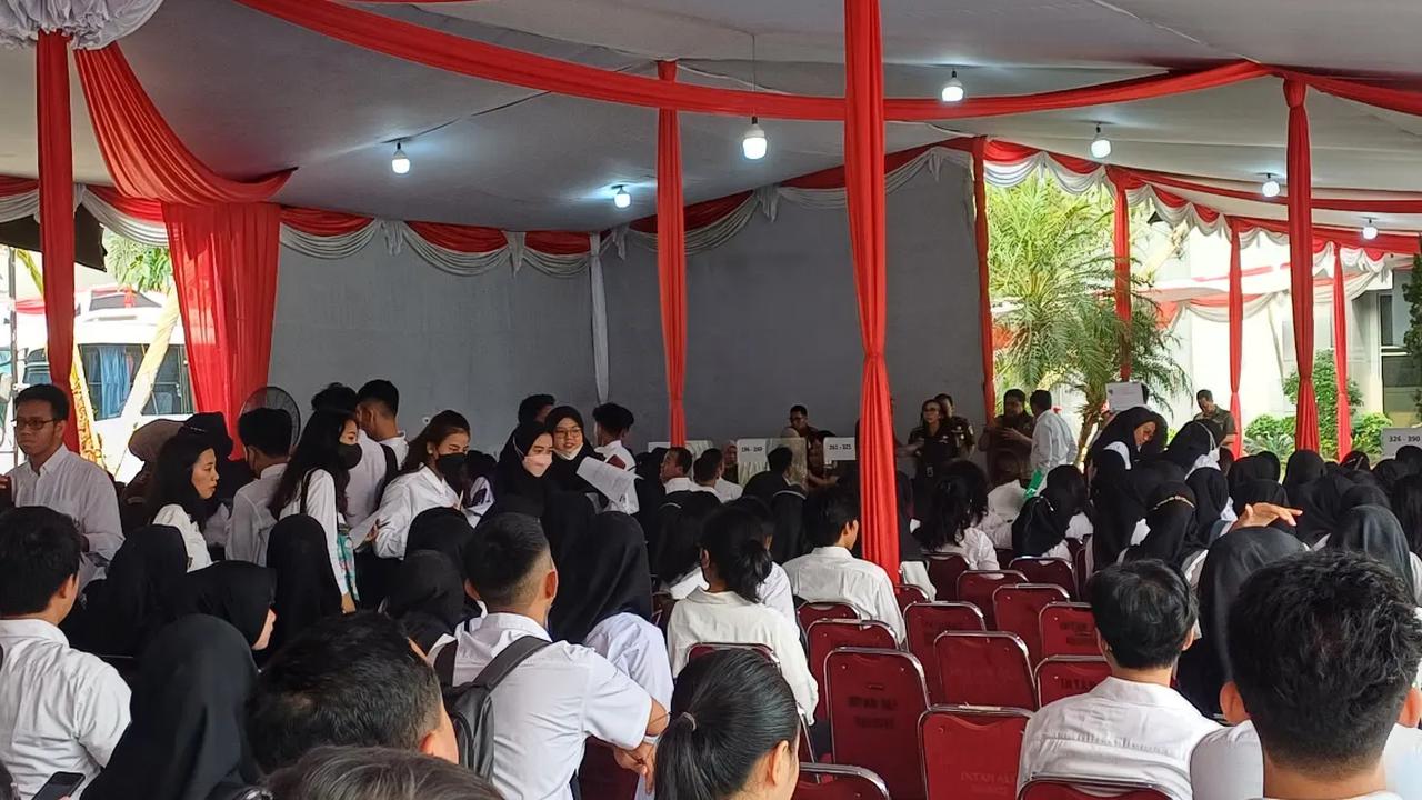 Dok. Istimewa