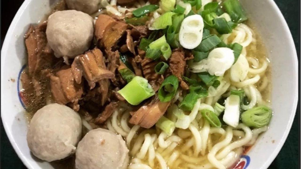 Dampak Konsumsi Mie Ayam Secara Berlebihan
