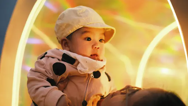 Memperkuat Sistem Kekebalan Tubuh Bayi