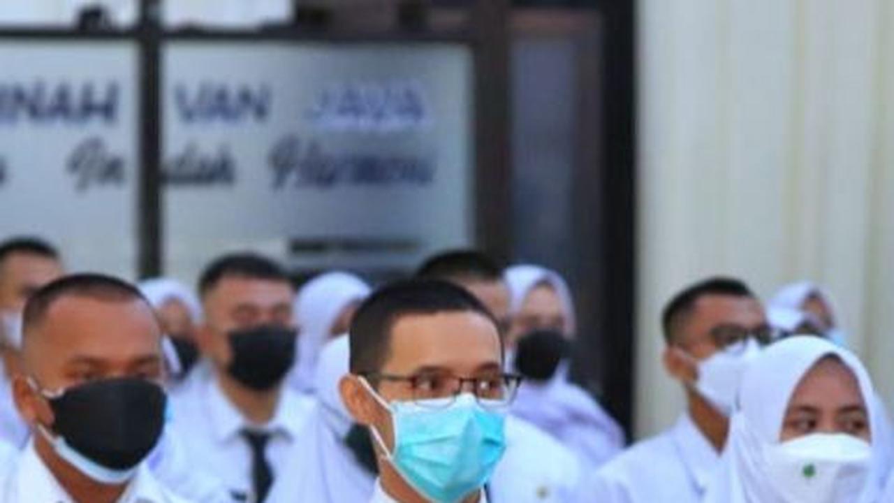 BRIN Buka Lowongan 500 PNS, Begini Cara Daftar dan Linknya