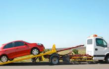 Apa Arti dari Towing Mobil? Begini Penjelasannya