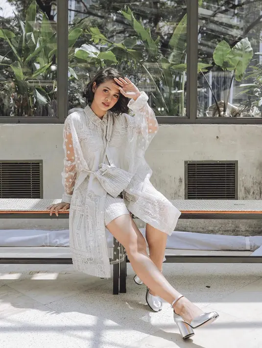 (Instagram/andienaisyah)