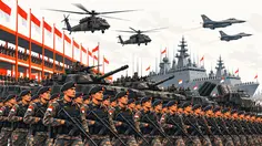 Infografis: 6 Kodam dan Satuan Baru Diresmikan di HUT ke-81 TNI
