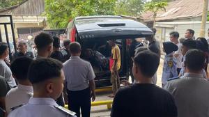 Mahasiswa di Makassar Tewas Ditikam Orang Tak Dikenal