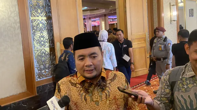 Ketua KPU