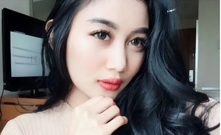 Pamela Safitri [foto: www.instagram.com/pamelaaaasafitri]