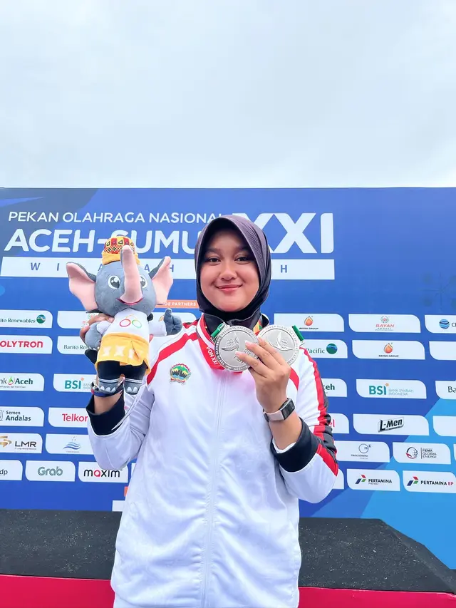 Nurisa Dian Ashrifah
