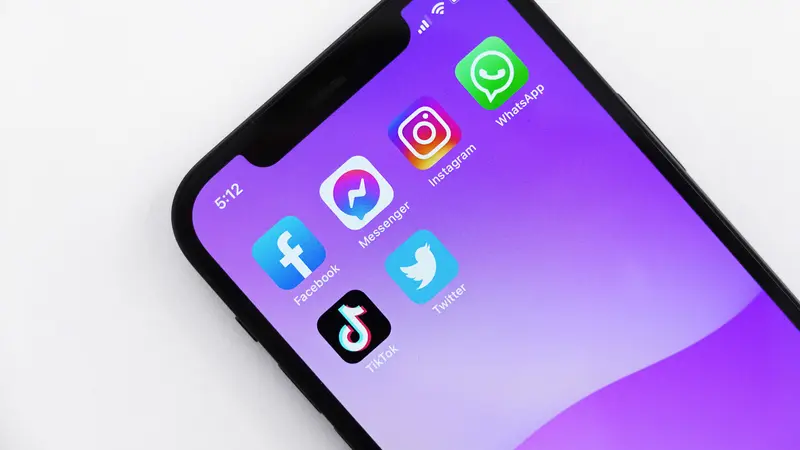 Imbas dari WhatsApp, Instagram dan Facebook Down, Mark Zuckerberg Rugi Rp99,5 Triliun