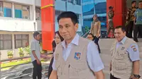 Cerita Wamen Akhmad Wiyagus Sidak WFH ASN di Lampung, Gagal ke Makassar karena Kehabisan Tiket