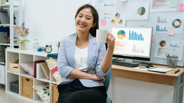 perempuan dan sulung