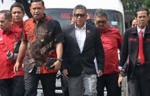 VIDEO: Janji Hasto Datangi KPK Kasus Harun Masiku Takut Kualat, Kan Didirikan Bu Mega