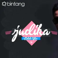 Celeb Bio Judika (Fotografer: Adrian Putra, Stylist: Indah Wulansari, Desain: Muhammad Iqbal Nurfajri/Bintang.com)