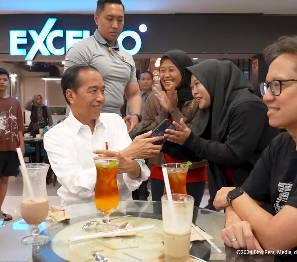 Dok. Istimewa