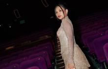 Sudah Jadi Ibu Anak Satu, 8 Foto Indah Permatasari Yang Tampil Stunning di Gala Premiere Film Barunya
