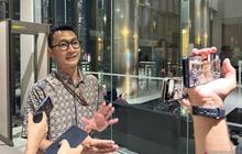 KPK Periksa Manajer Umum Telkomsel Terkait Kasus Korupsi EDC BRI Rp2,1 Triliun