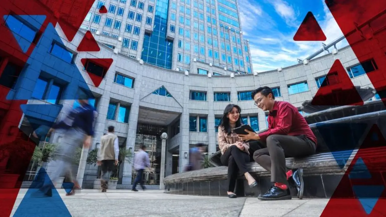 Bank Indonesia (Foto: Laman BI)