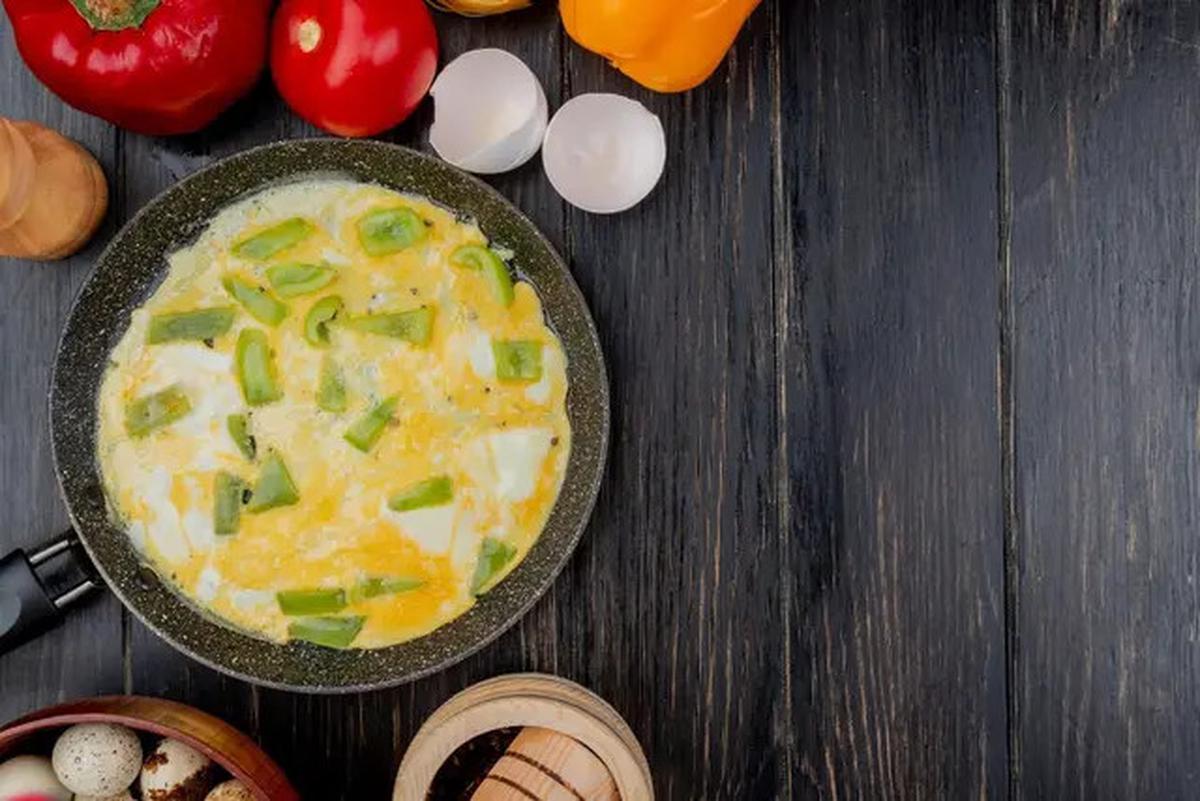 17 Aneka Olahan Telur untuk Bekal Sekolah Lengkap dengan Resepnya