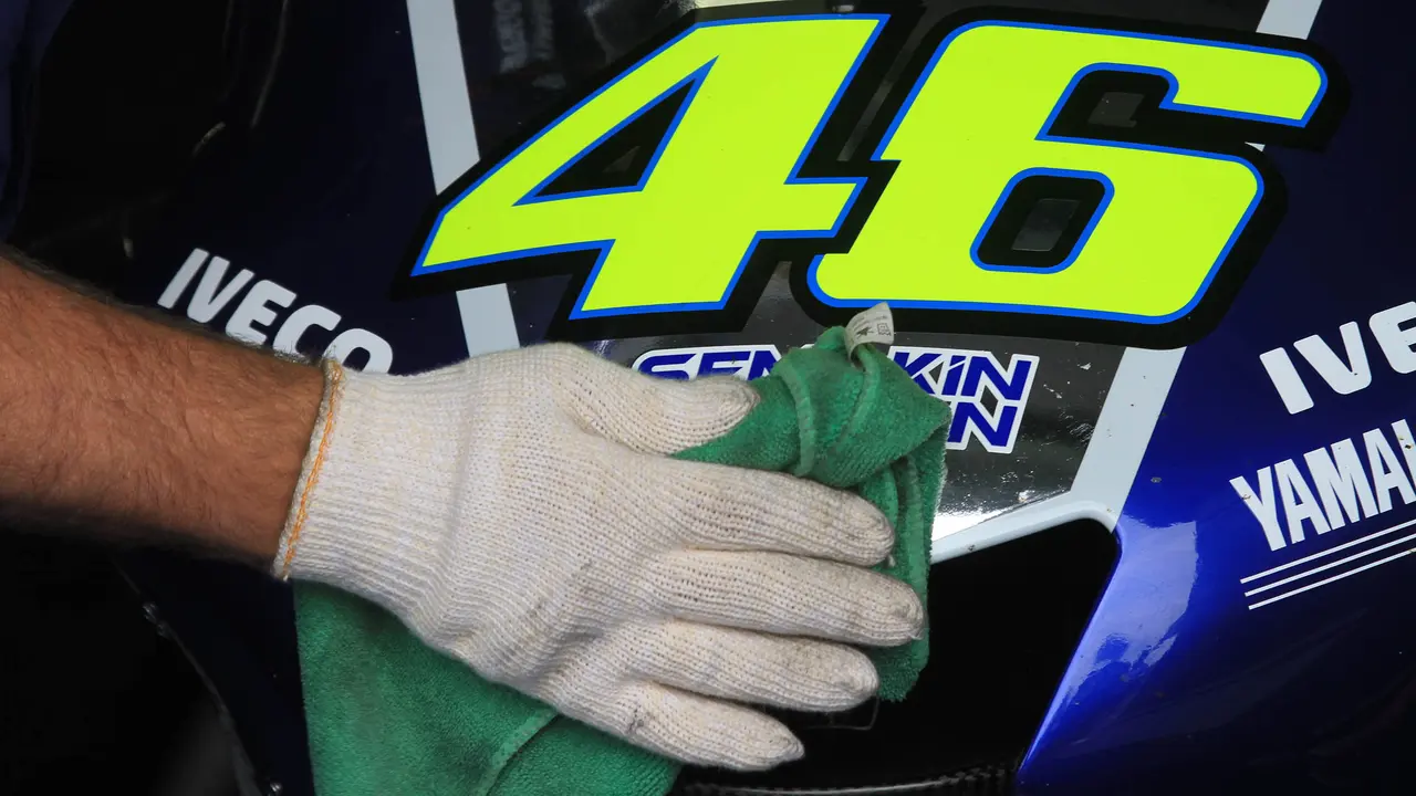 Valentino Rossi