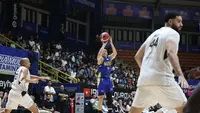 IBL 2026: Main di Kandang, Satria Muda Bandung Dipermalukan Dewa United Banten
