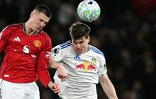 Setelah 43 Tahun Menanti, Leeds United Akhirnya Bungkam MU di Old Trafford