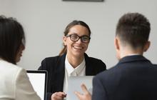 10 Tips Jitu Bikin HRD Terpukau, Persiapkan Dirimu untuk Meraih Karier Impian