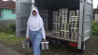 Istana Tampung Usulan MBG untuk Penyandang Disabilitas dan Anak Jalanan