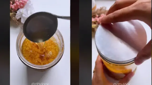 Tingkatkan Cita Rasa Makanan, Begini Trik Mudah Bikin Minyak Bawang Putih Anti Pahit