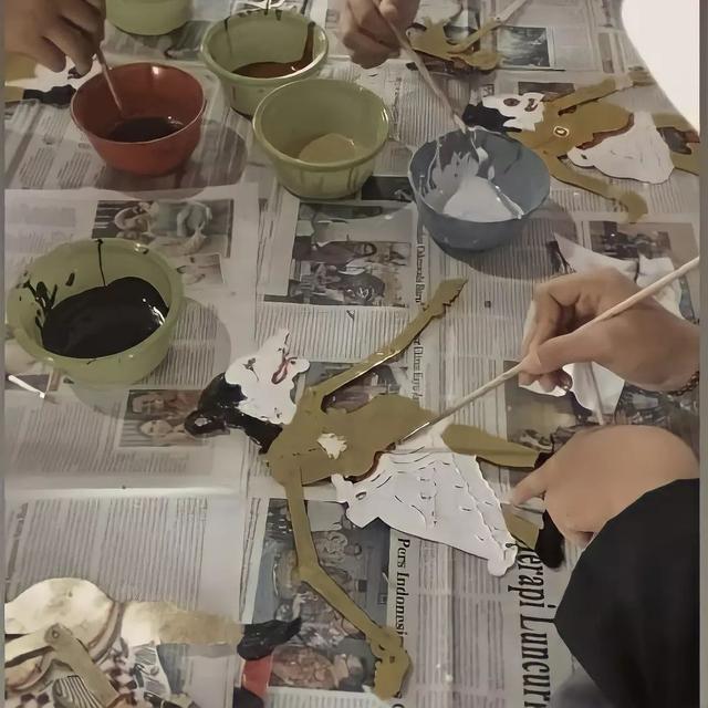 Desa Wisata Tembi, Bantul