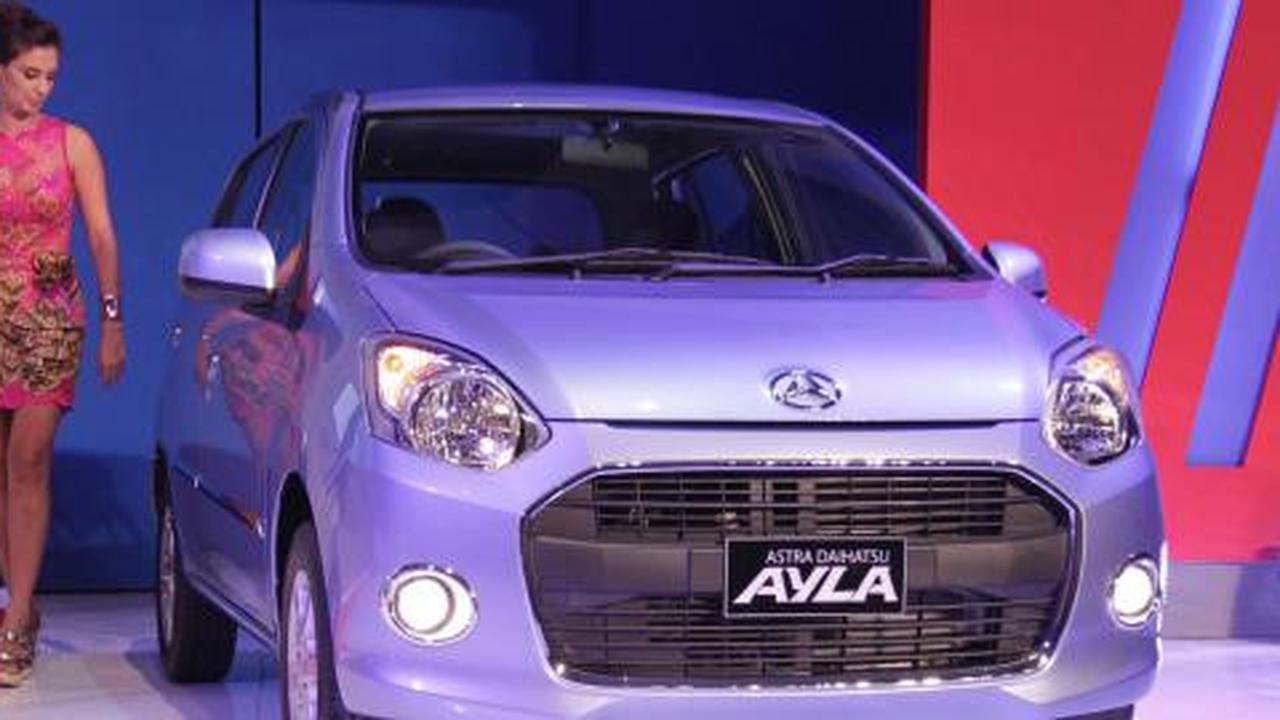 Tahun ini Kemenperin fokus kembangkan gula, pupuk, mobil murah