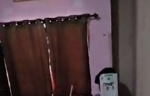 Kamar Super Berantakan dan Bikin Koridor Kos Banjir, Penghuni Kamar Diduga Idap Hoarding Disorder