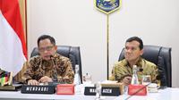 Mendagri Muhammad Tito Karnavian