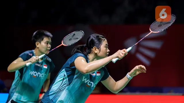 Hasil Hylo Open 2026: 3 Ganda Indonesia Melaju, Leo/Daniel Mundur