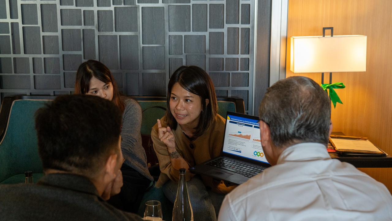 Jaringan PRIMA Perkuat Transaksi QRIS–DuitNow Indonesia–Malaysia