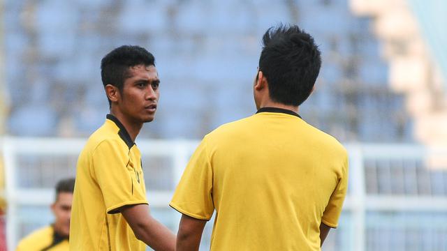 Gedhong Tangguh Pambudi