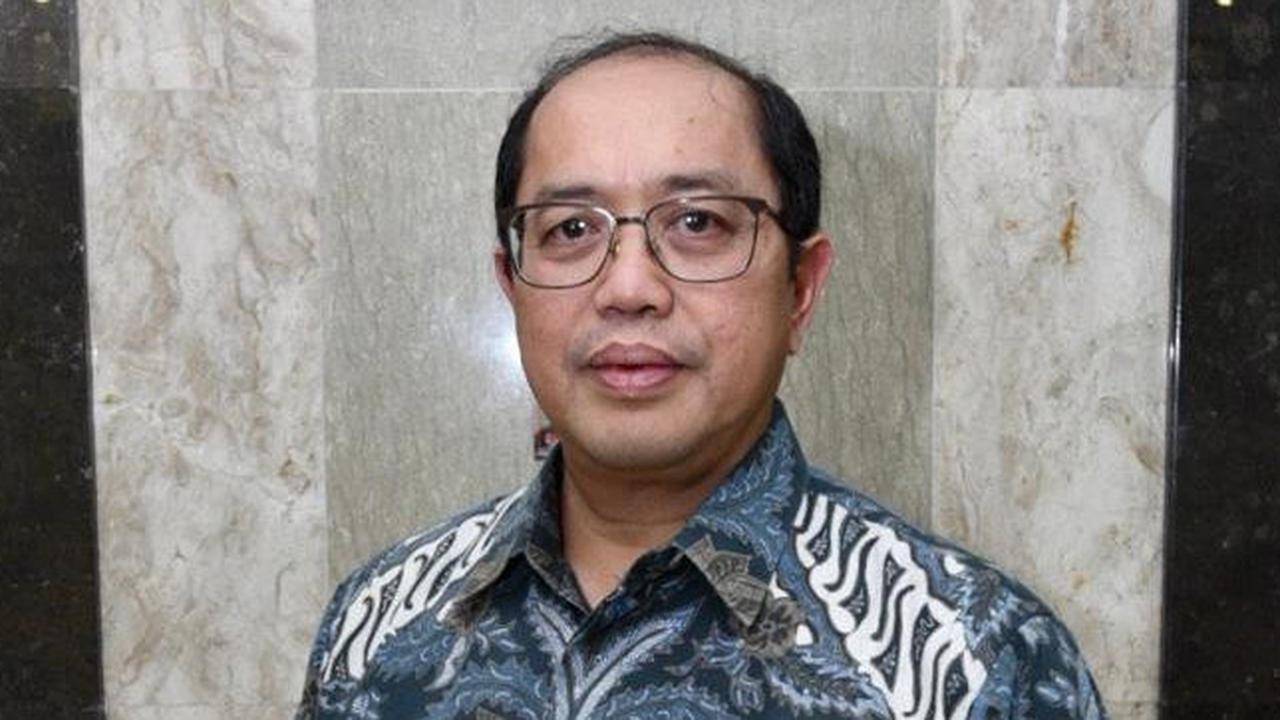Profil Lengkap dan Kekayaan Dirjen Kemenkeu Isa Rachmatarwata, Jadi Tersangka Kasus Korupsi Jiwasraya