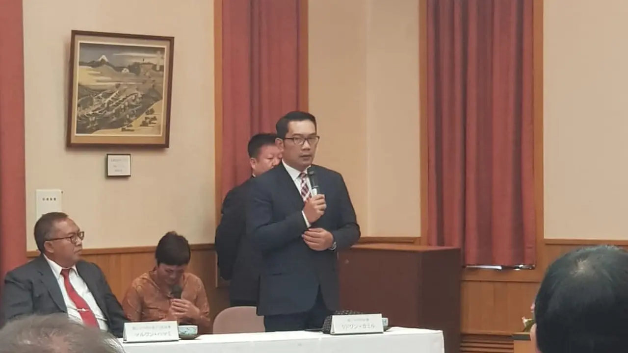 Geopark Ciletuh - Izu Peninsula Geopark Jalin Kerjasama Tingkatkan Ekonomi dan Pariwisata