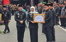Trivia: 80 Tahun Jatim Bukti Ketangguhan, Gubernur Khofifah Soroti Pertumbuhan Ekonomi di Hari Jadi Jatim ke-80