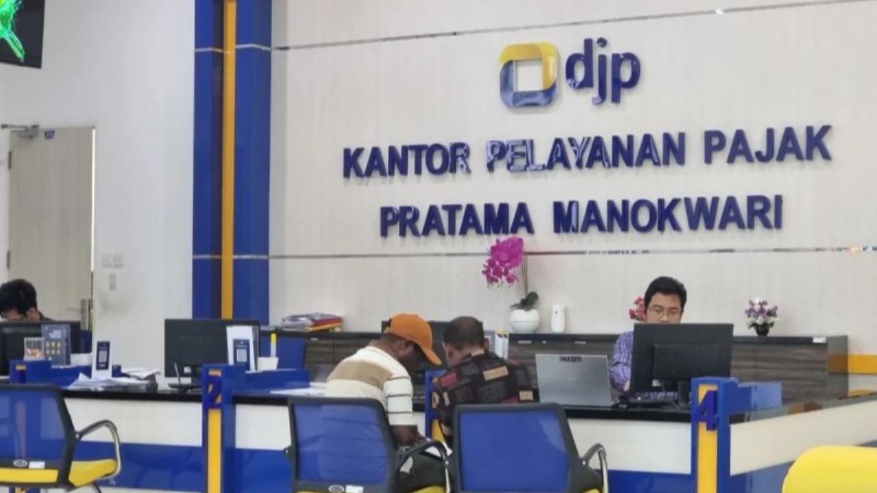 Pelaporan SPT 2025 Tembus 8,7 Juta Hingga 22 Maret 2026, Mayoritas Wajib Pajak Karyawan