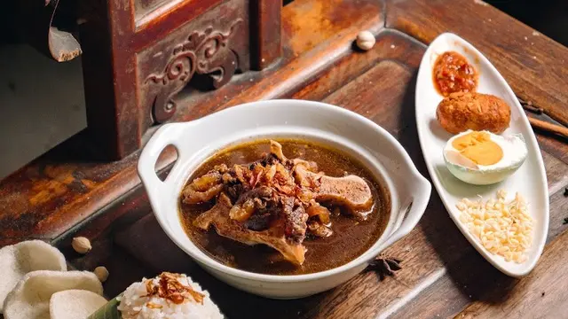 Rekomendasi Tempat Makan Dekat Masjid Istiqlal Jakarta