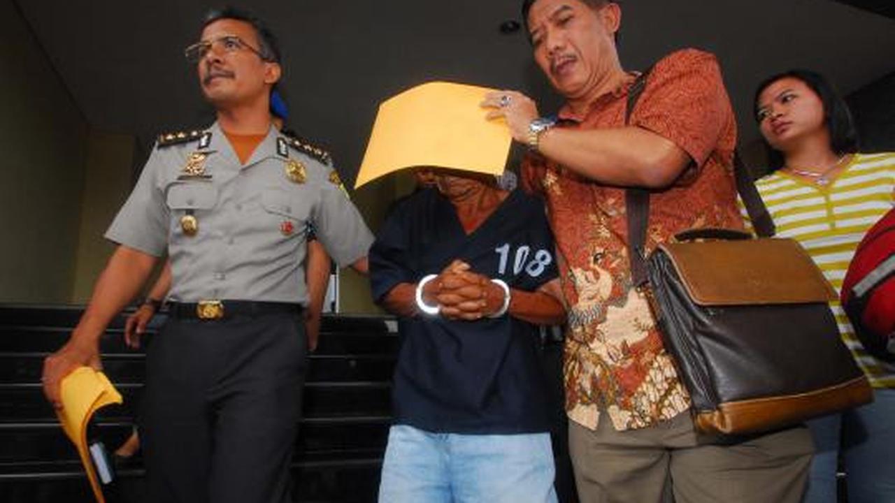 Kapolda tetapkan tersangka pemerkosa anak 11 tahun