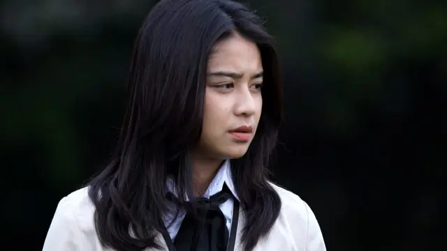 Dari Jendela SMP