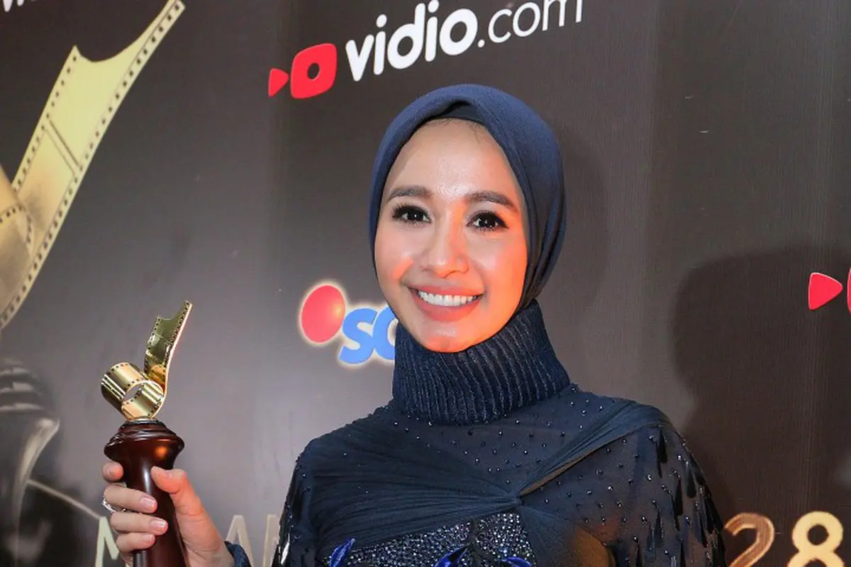 Laudya Cynthia Bella