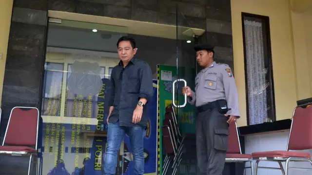 Awal Muasal Korupsi Massal DPRD Kota Malang