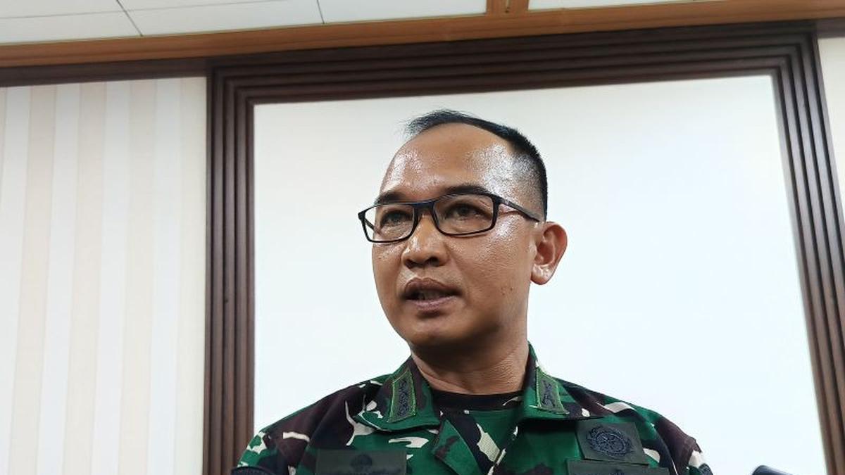 Pria Asal NTT Diduga Terlibat Kekerasan Seksual Lolos Jadi Prajurit, TNI Buka Suara