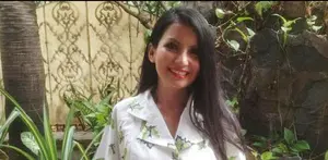 Dua belas tahun Five Vi hidup sendiri sejak bercerai, benarkah ia trauma dengan pria lokal?