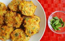 Cara Bikin Bakwan Jagung Renyah dan Tak Ambyar Saat Digoreng Tanpa Tepung Terigu