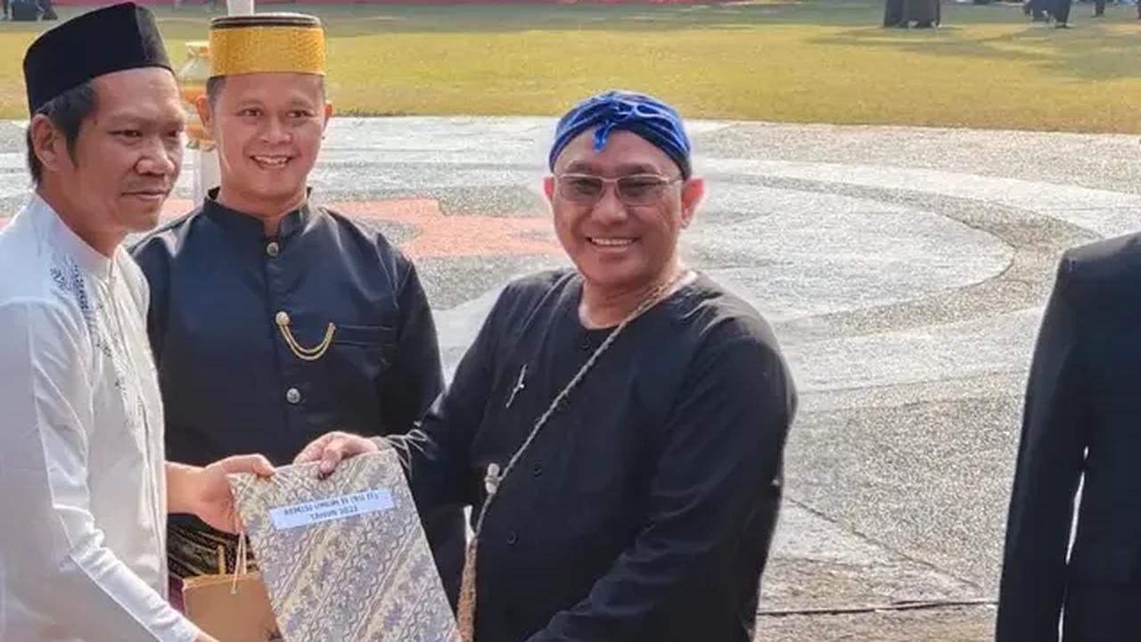 Dok. Istimewa