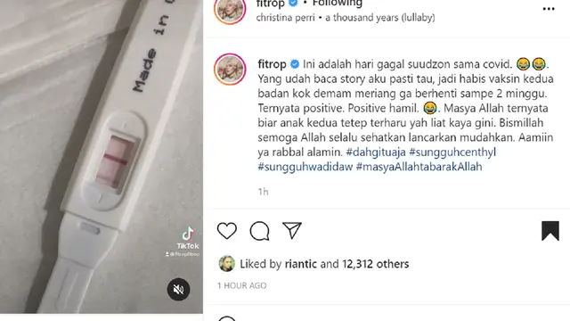 Fitri Tropica